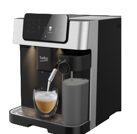 Espresso Makinesi